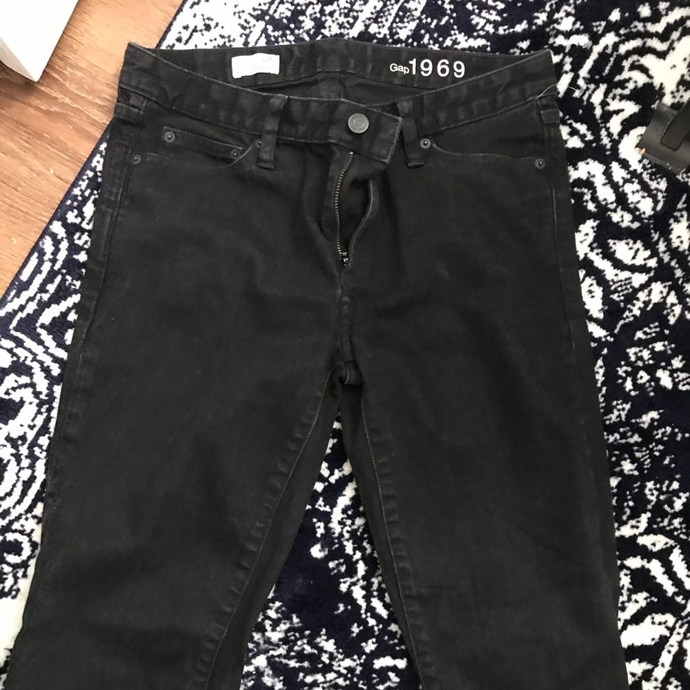 Gap Bootcut Jeans 28R